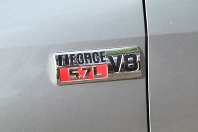 2013 Toyota Tundra Grade