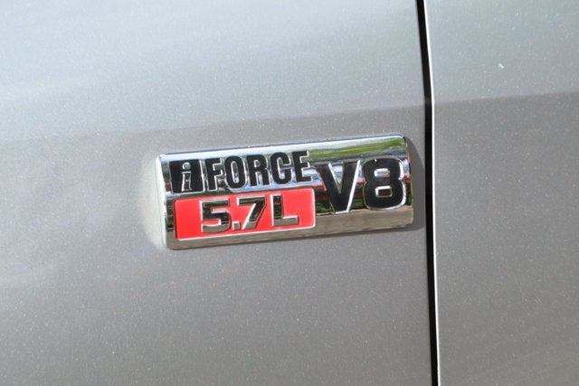 2013 Toyota Tundra Grade
