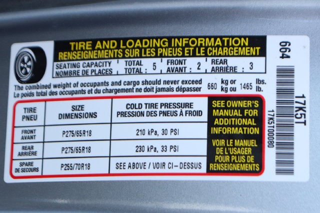2013 Toyota Tundra Grade