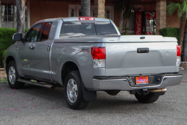 2013 Toyota Tundra Grade