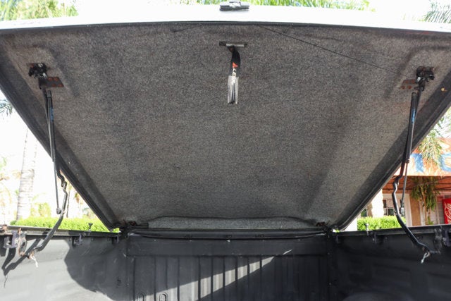 2013 Toyota Tundra Grade
