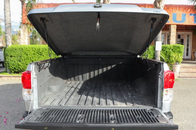 2013 Toyota Tundra Grade