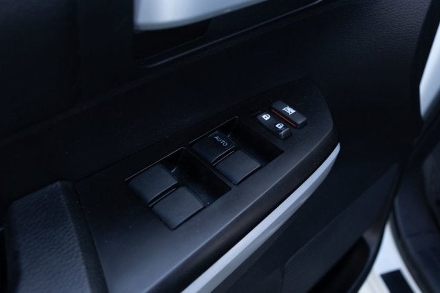 2019 Toyota Tundra 2WD SR5