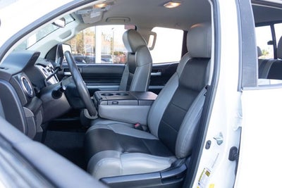 2019 Toyota Tundra 2WD SR5