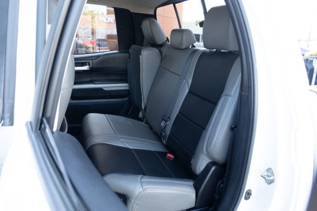 2019 Toyota Tundra 2WD SR5