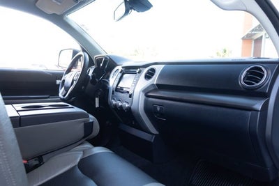 2019 Toyota Tundra 2WD SR5