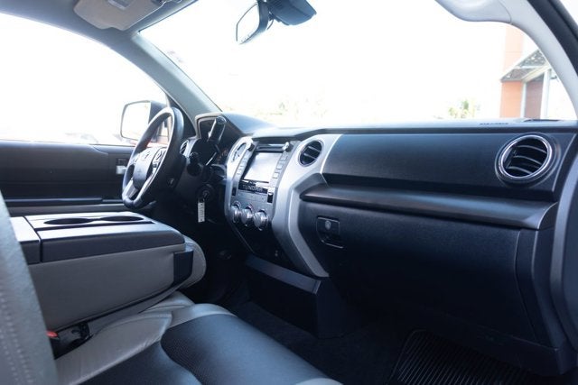 2019 Toyota Tundra 2WD SR5