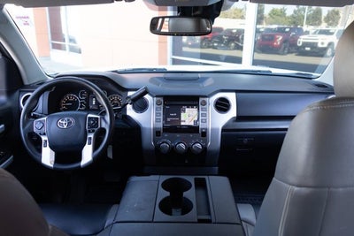 2019 Toyota Tundra 2WD SR5