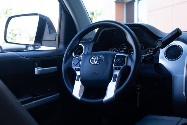 2019 Toyota Tundra 2WD SR5