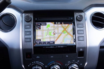 2019 Toyota Tundra 2WD SR5