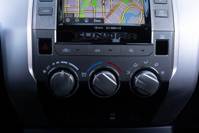 2019 Toyota Tundra 2WD SR5