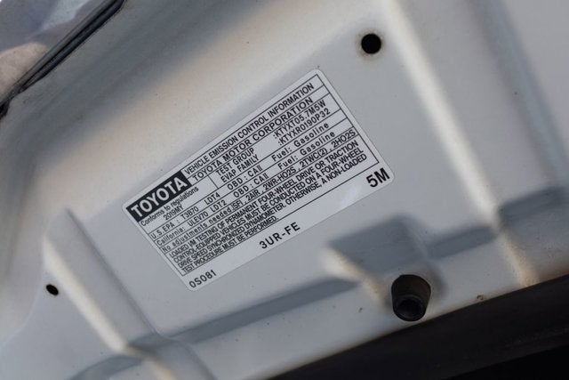 2019 Toyota Tundra 2WD SR5