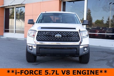 2019 Toyota Tundra 2WD SR5