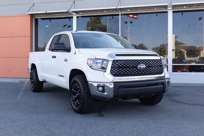 2019 Toyota Tundra 2WD SR5