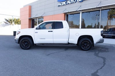 2019 Toyota Tundra 2WD SR5