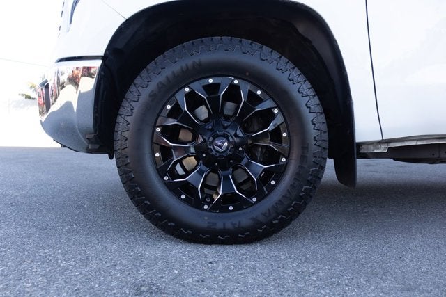 2019 Toyota Tundra 2WD SR5