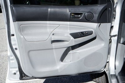 2012 Toyota Tacoma PreRunner