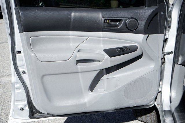 2012 Toyota Tacoma PreRunner