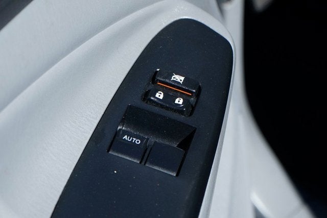 2012 Toyota Tacoma PreRunner