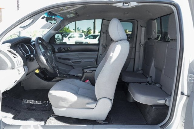 2012 Toyota Tacoma PreRunner