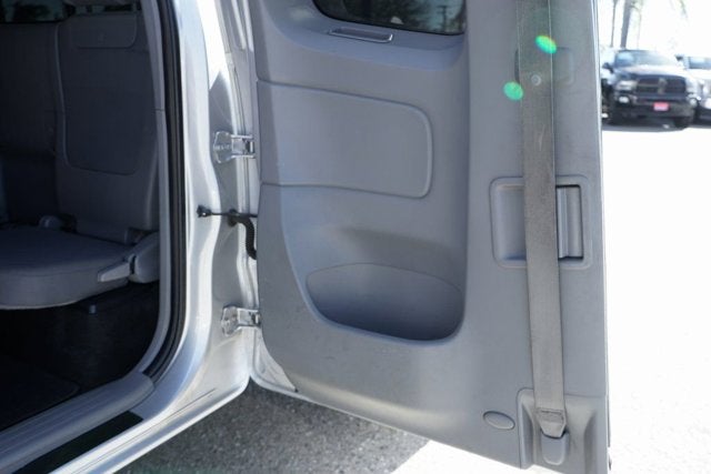 2012 Toyota Tacoma PreRunner