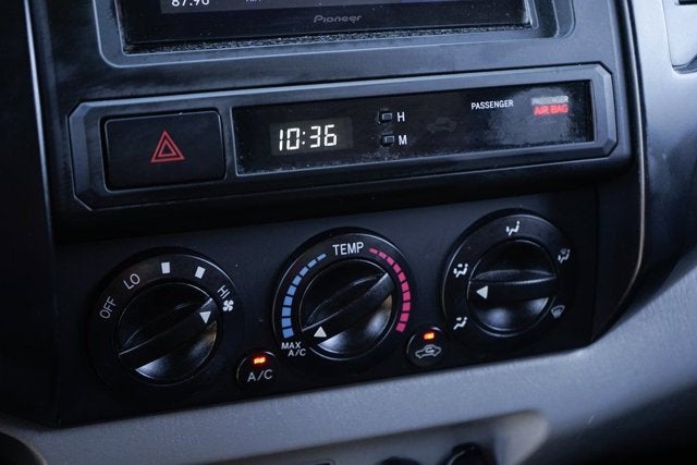 2012 Toyota Tacoma PreRunner