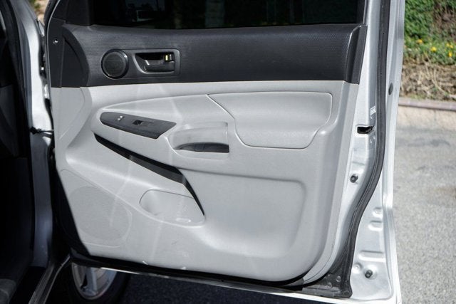 2012 Toyota Tacoma PreRunner