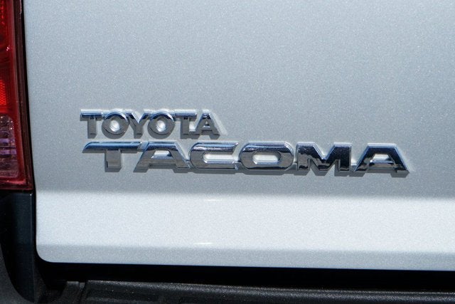 2012 Toyota Tacoma PreRunner