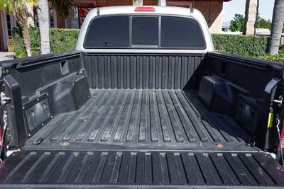 2012 Toyota Tacoma PreRunner