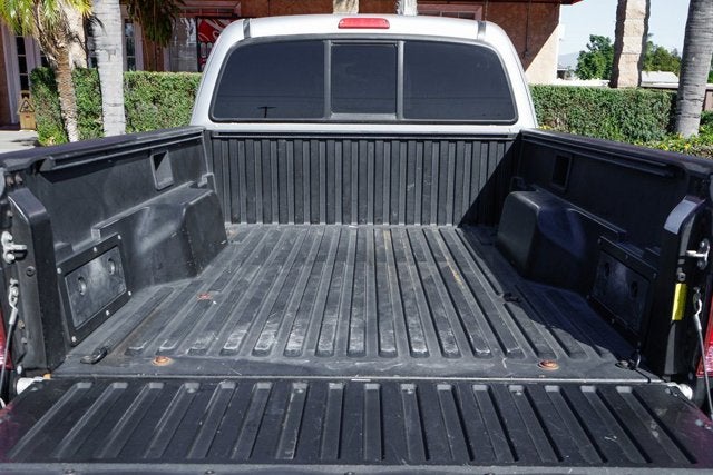 2012 Toyota Tacoma PreRunner