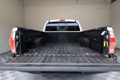 2014 Toyota Tacoma Base
