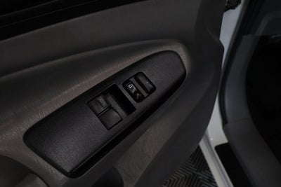 2014 Toyota Tacoma Base