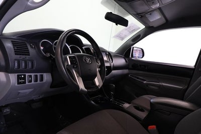 2014 Toyota Tacoma Base