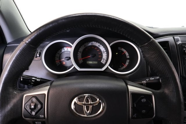 2014 Toyota Tacoma Base