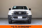 2014 Toyota Tacoma Base