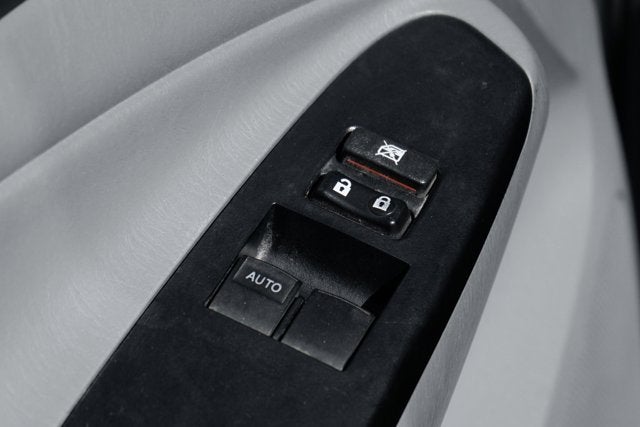 2014 Toyota Tacoma Base