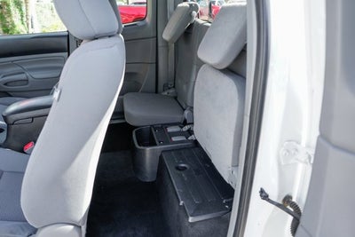 2014 Toyota Tacoma Base