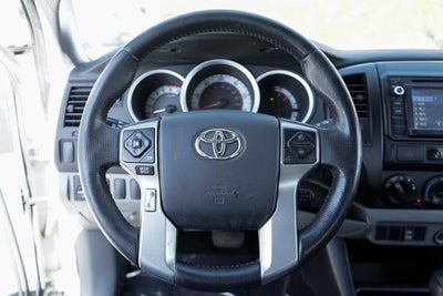 2014 Toyota Tacoma Base