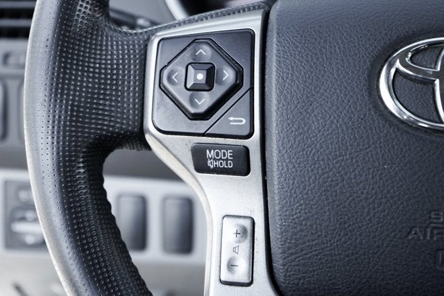 2014 Toyota Tacoma Base