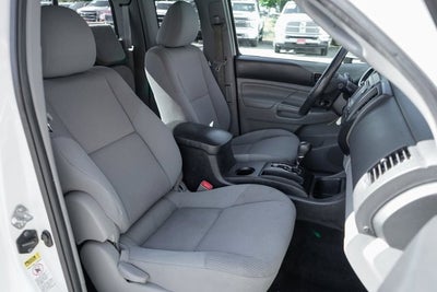 2014 Toyota Tacoma Base