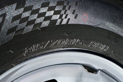 2014 Toyota Tacoma Base