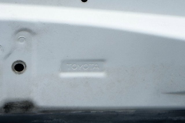 2012 Toyota Tacoma Base