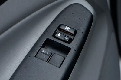 2012 Toyota Tacoma Base