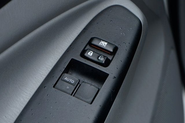 2012 Toyota Tacoma Base