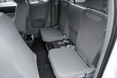2012 Toyota Tacoma Base
