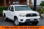 2012 Toyota Tacoma Base