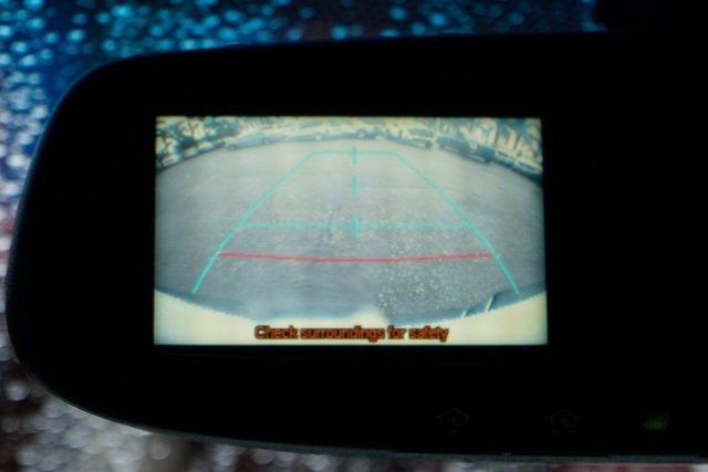 2012 Toyota Tacoma Base