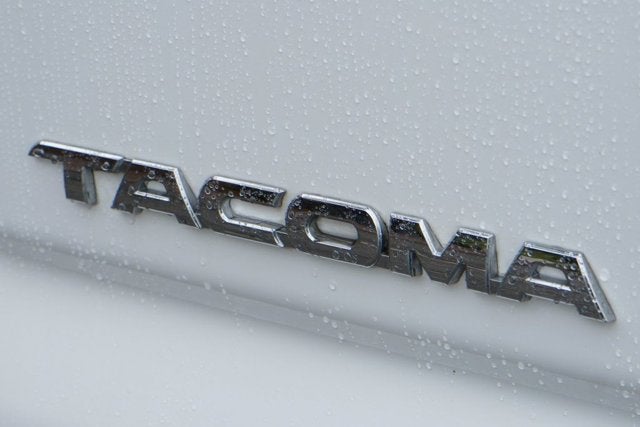 2012 Toyota Tacoma Base