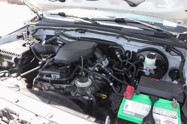 2015 Toyota Tacoma Base