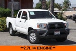 2015 Toyota Tacoma Base